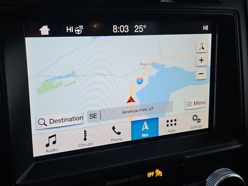 Used 2019 Ford Expedition Max Limited w/ Equipment Group 303A image 27