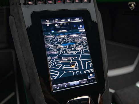 Used 2023 Lamborghini Huracan Tecnica image 29