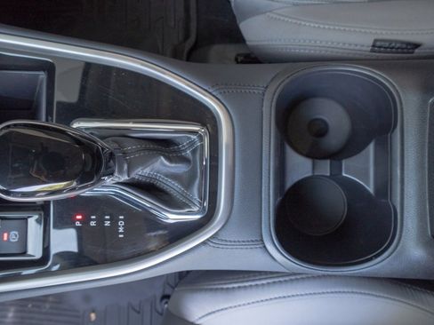 Certified 2025 Subaru Legacy Premium image 10