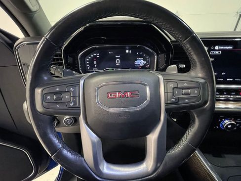 Used 2023 GMC Sierra 1500 Elevation w/ X31 Off-Road Package image 37