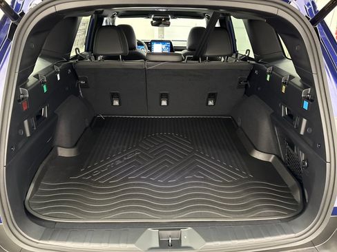 New 2026 Subaru Outback Limited AWD/4WD image 27