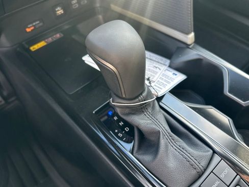 New 2026 Toyota Camry SE image 16