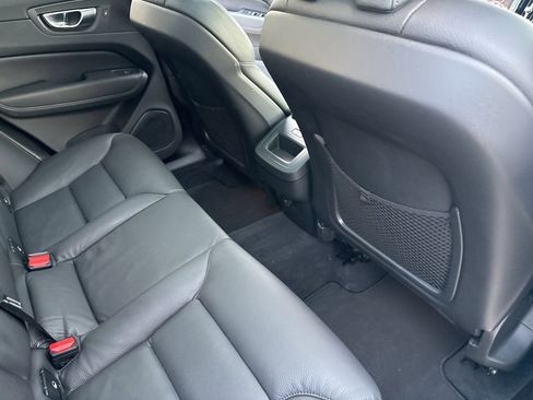 Certified 2025 Volvo XC60 B5 Plus image 44