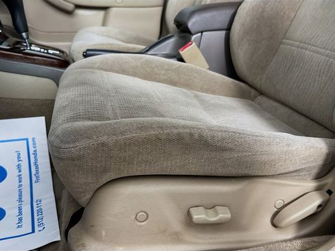 Used 2002 Subaru Outback Wagon image 22