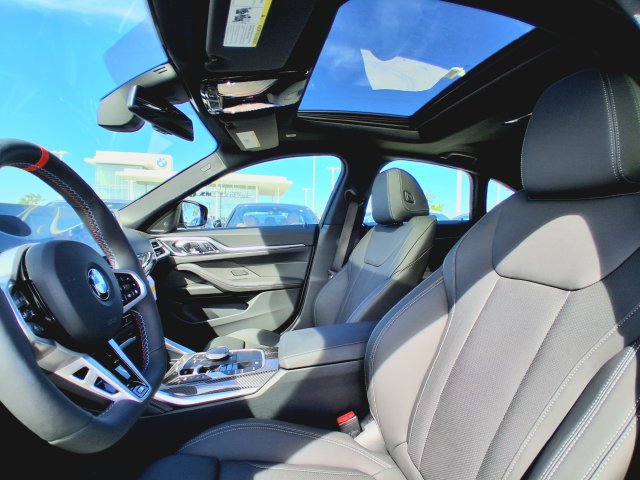 New 2027 BMW M440i w/ Premium Package RWD image 12