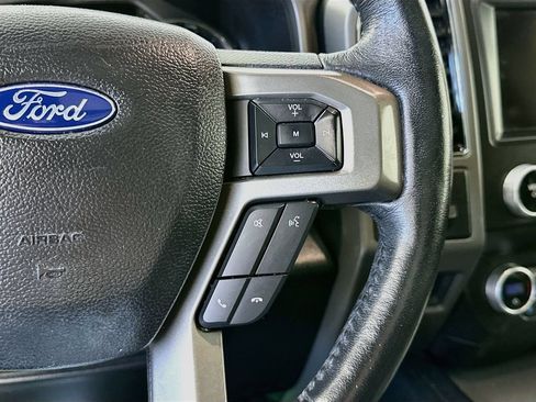 Used 2021 Ford Expedition XLT AWD/4WD image 26