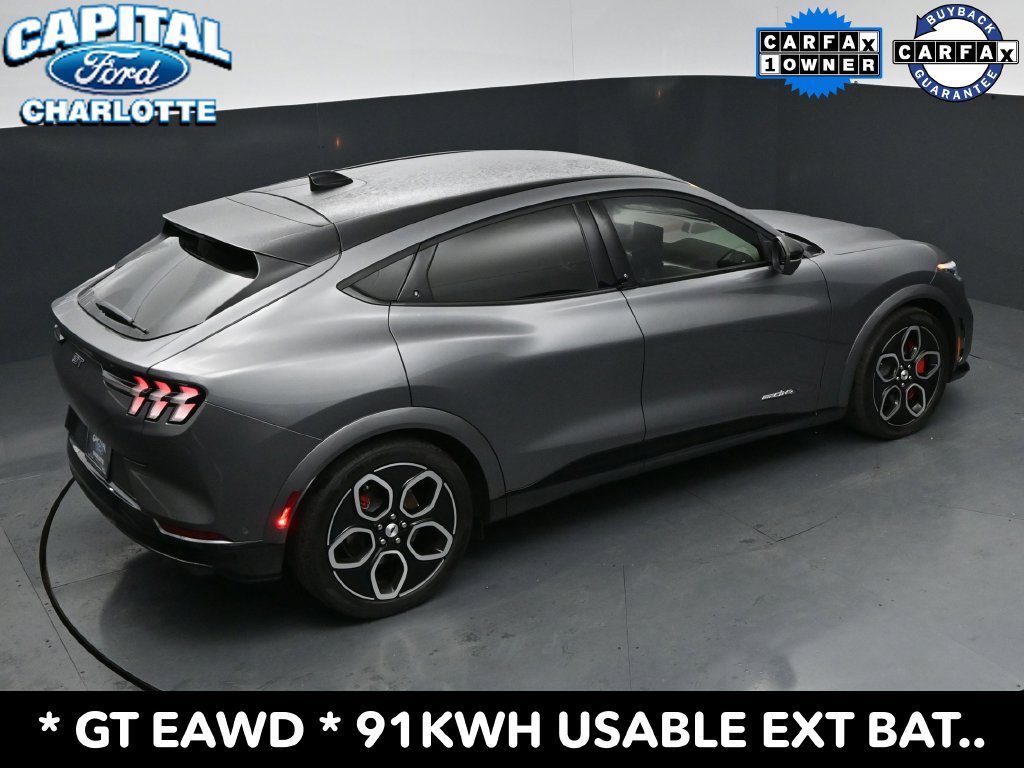 Used 2023 Ford Mustang Mach-E GT AWD/4WD image 29