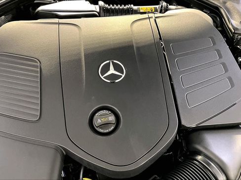 New 2026 Mercedes-Benz CLE 300 4MATIC Cabriolet image 15