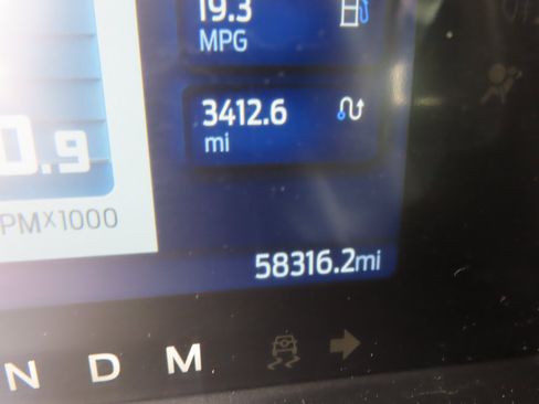 Used 2023 Ford Bronco 2-Door image 16