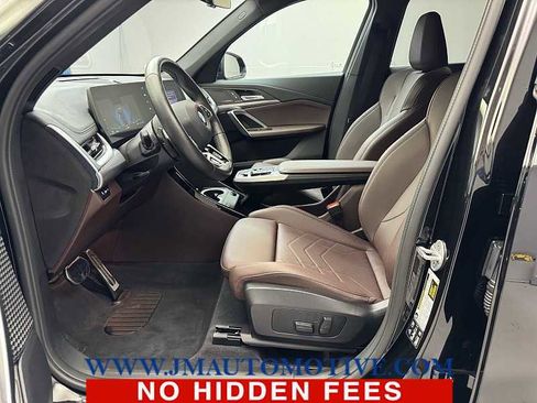 Used 2025 BMW X1 xDrive28i AWD/4WD image 13