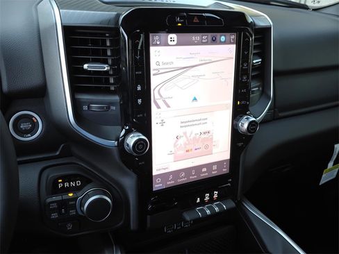 New 2025 RAM 1500 Big Horn image 18