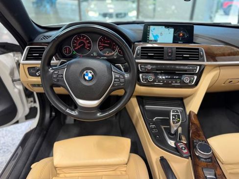 Used 2019 BMW 440i Convertible RWD image 21