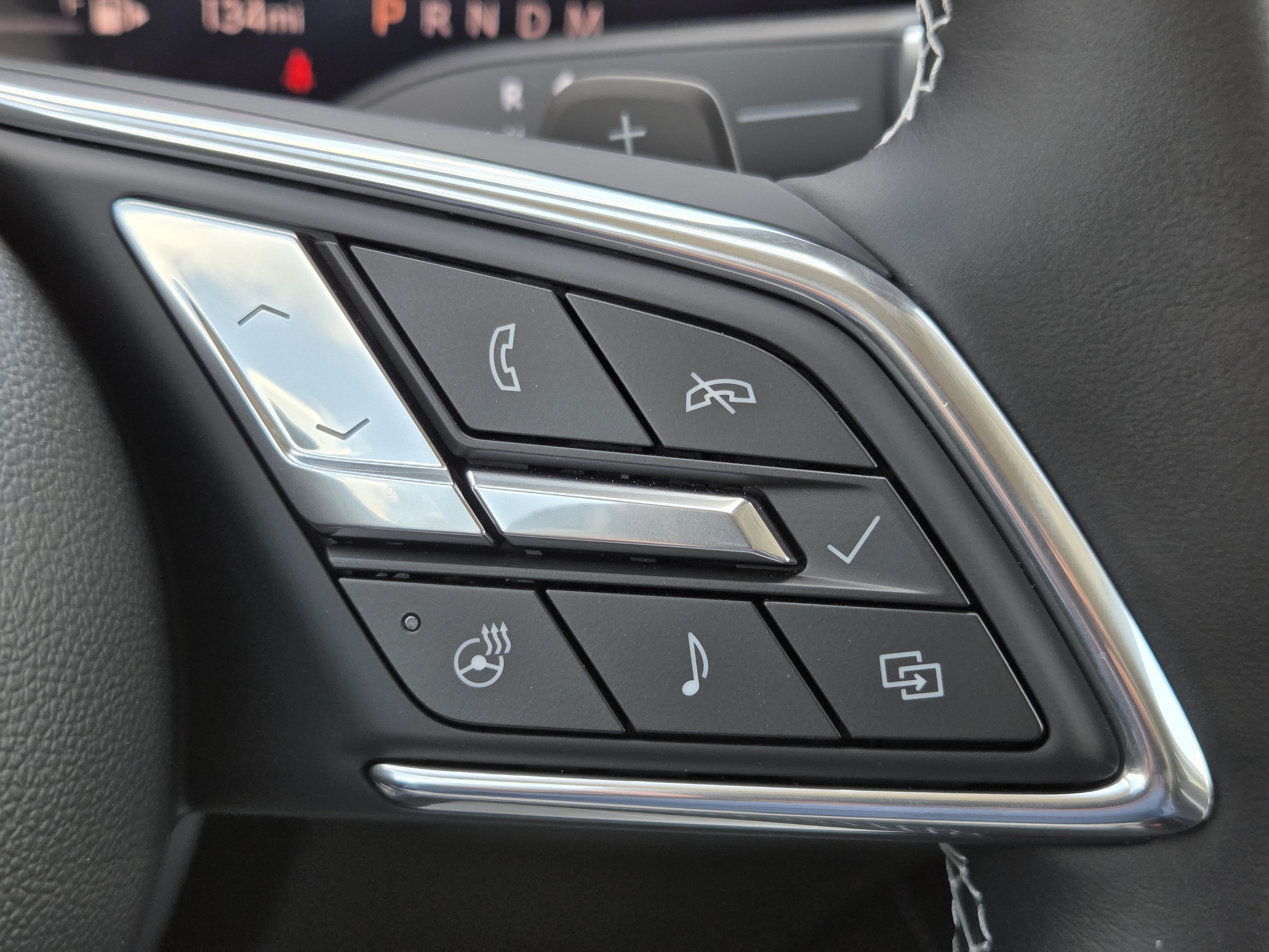 New 2026 Buick Envision Sport Touring AWD/4WD image 16