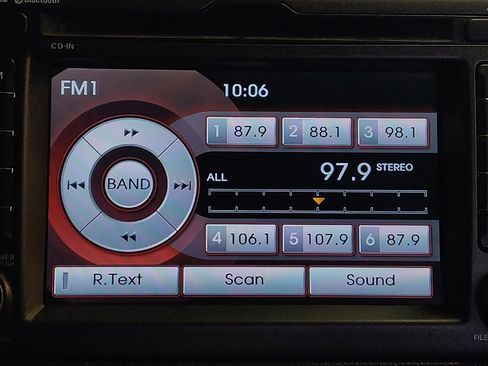 Used 2015 Kia Rio SX w/ Premium Package image 25