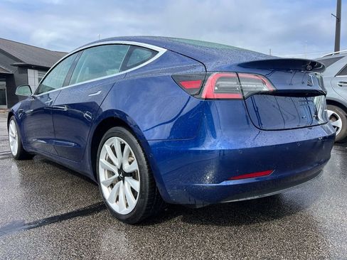 Used 2018 Tesla Model 3 Long Range image 5