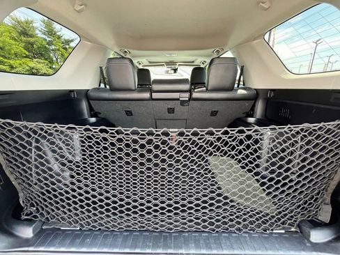 Used 2022 Toyota 4Runner Limited RWD image 23