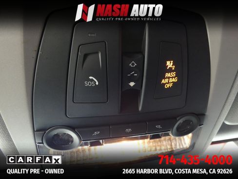 Used 2014 BMW 528i Sedan RWD image 66