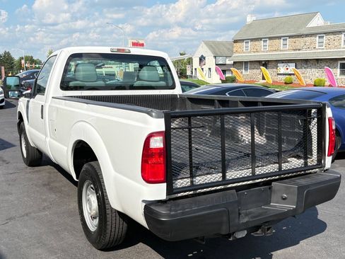Used 2015 Ford F250 XL RWD image 5