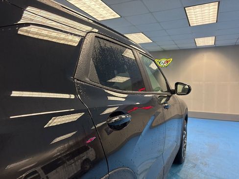 New 2026 Chevrolet TrailBlazer RS w/ Convenience Package AWD/4WD image 6