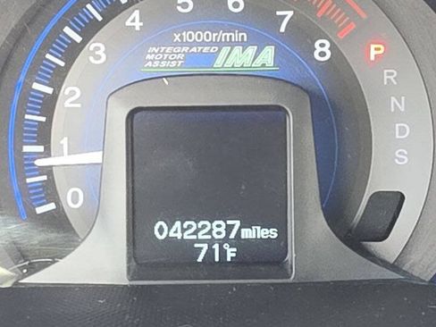 Used 2012 Honda Insight EX image 16