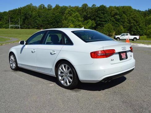 Used 2013 Audi A4 2.0T Prestige w/ Prestige Pkg AWD/4WD image 7
