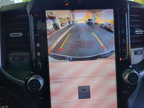 New 2026 RAM 1500 Big Horn image 18