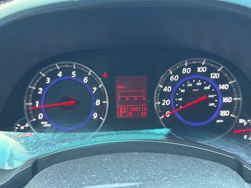 Used 2009 INFINITI FX35 AWD w/ Technology Pkg image 15