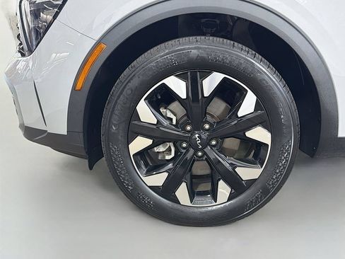 Used 2023 Kia Sportage X-Line w/ X-Line Premium Package AWD/4WD image 33