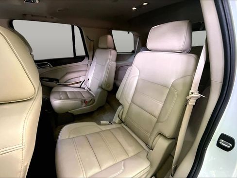 Used 2017 GMC Yukon Denali w/ Open Road Package RWD image 21