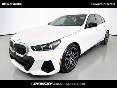 Used 2024 BMW i5 M60 w/ Premium Package