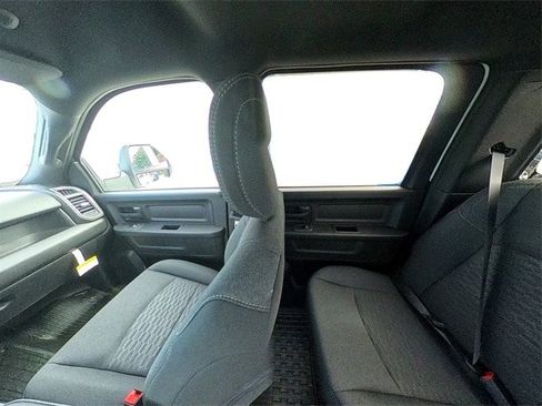 New 2025 RAM 5500 Tradesman image 35