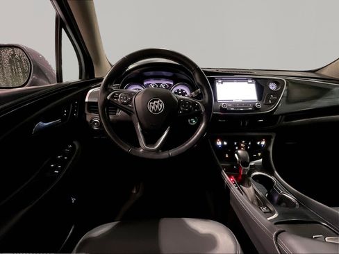 Used 2020 Buick Envision Essence FWD image 8