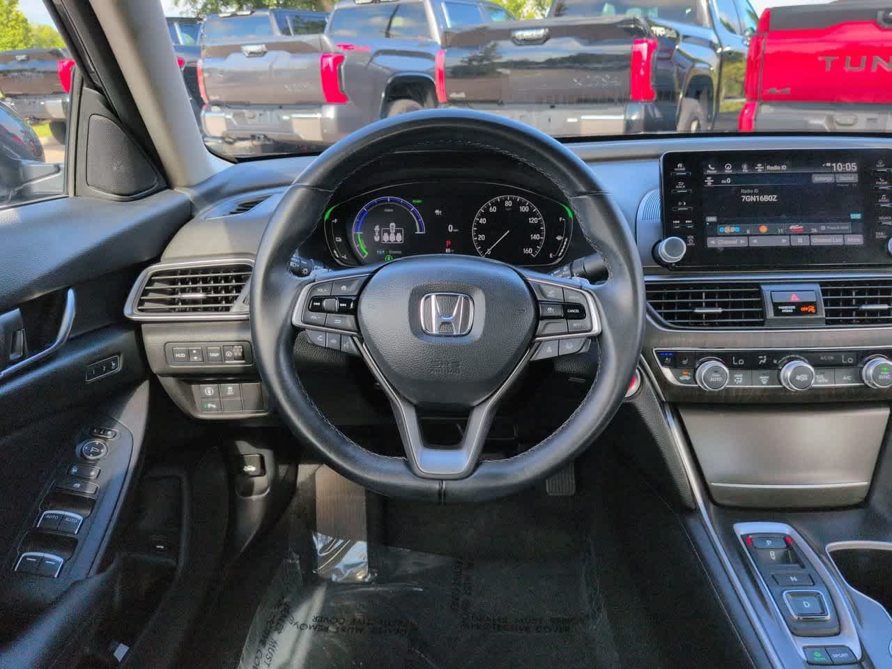 Used 2022 Honda Accord Touring image 15
