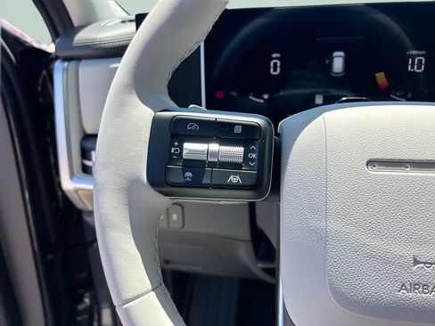 New 2026 Hyundai Santa Fe SEL FWD image 29