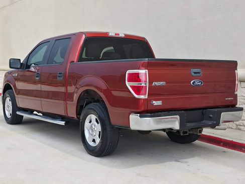 Used 2014 Ford F150 XLT RWD image 5