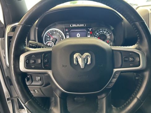 Used 2021 RAM 1500 Big Horn image 44