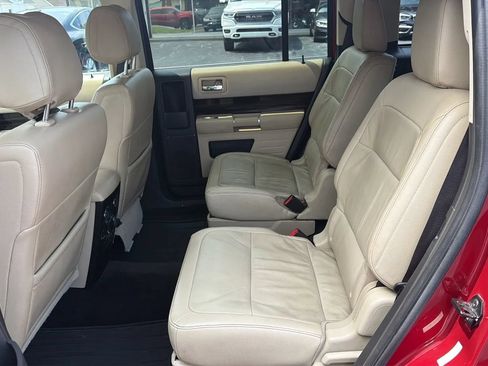 Used 2014 Ford Flex SEL w/ Equipment Group 202A FWD image 10