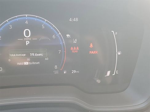 New 2026 Toyota Corolla LE image 24