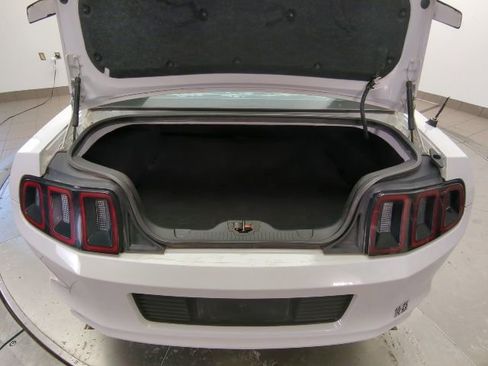 Used 2014 Ford Mustang Coupe w/ Equipment Group 102A image 24