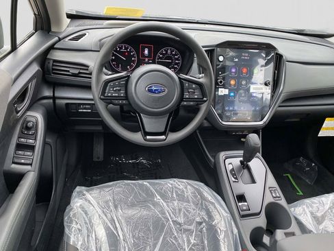 New 2026 Subaru Crosstrek 2.0i Premium image 9