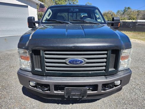 Used 2010 Ford F350 Cabela's image 3