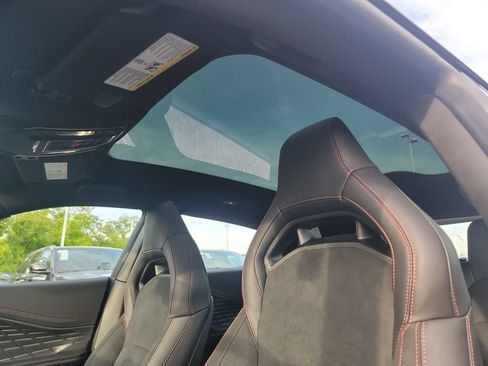 New 2026 Dodge Charger R/T AWD/4WD image 18