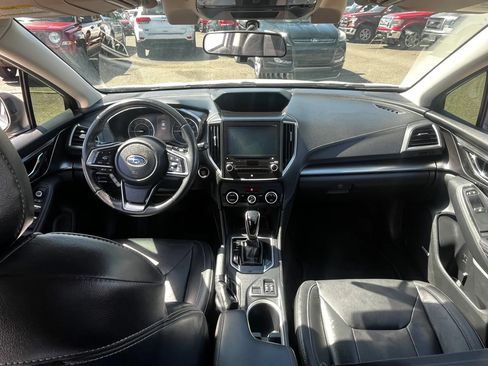 Used 2019 Subaru Impreza 2.0i Limited AWD/4WD image 13