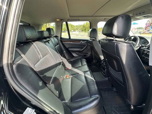Used 2016 BMW X3 sDrive28i image 32