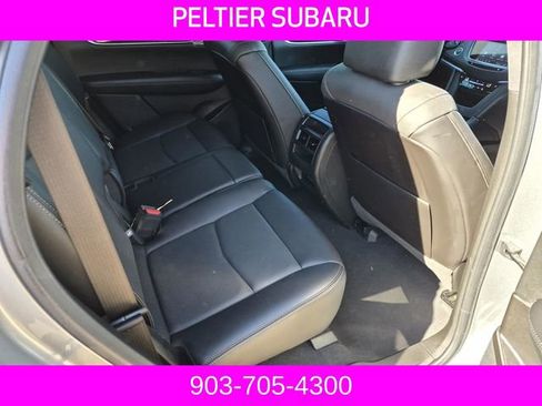 Used 2023 Cadillac XT5 Premium Luxury w/ LPO, Floor Liner Package image 20