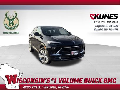 Used 2024 Buick Encore GX Preferred w/ Comfort Package