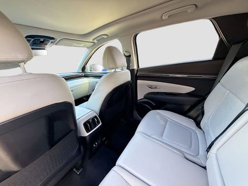 Used 2023 Hyundai Tucson Limited image 22