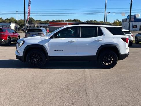 New 2026 GMC Terrain Elevation w/ Black Edition image 7