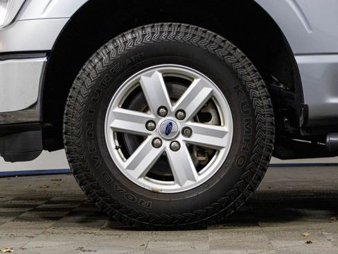 Used 2022 Ford F150 XLT w/ Trailer Tow Package image 41