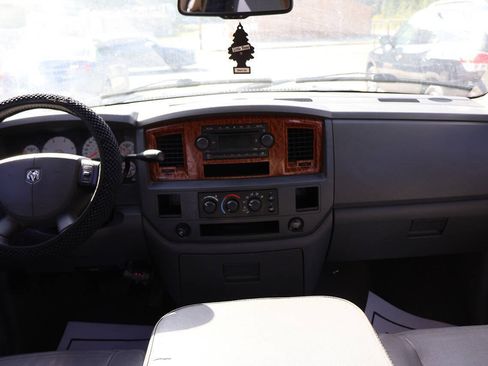 Used 2006 Dodge Ram 3500 Truck SLT w/ Quad Cab Big Horn Value Group RWD image 39
